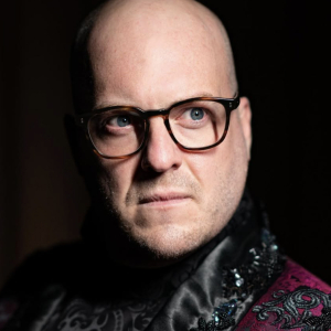 Aidan Smith