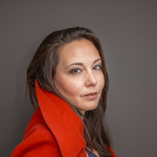 Lucia Cervoni
