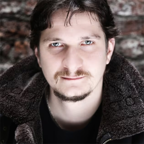 Gyula Nagy