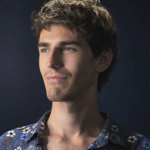 Jonathan Eyers