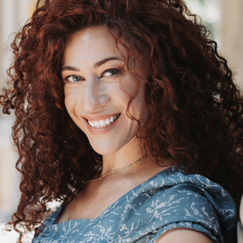 Julia Mintzer