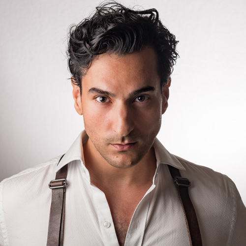 Leonardo Capalbo